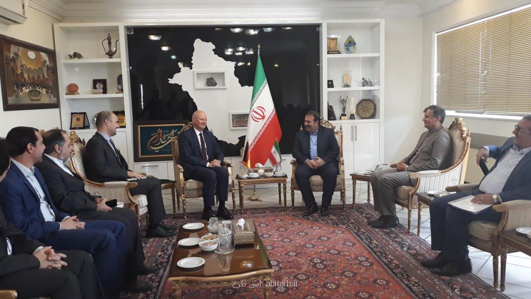 آلمان سیاست مستقل خودرا در قبال برجام نشان دهد