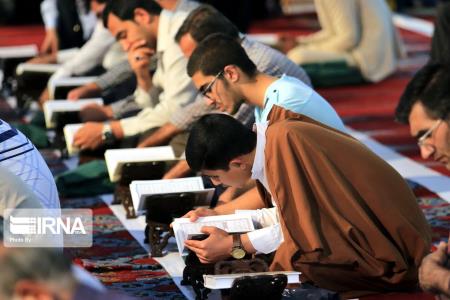 مهلت ثبت نام در آزمون قرآن و عترت تمدید گردید