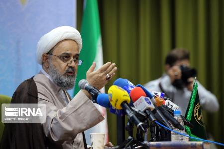 هم افزایی مسلمانان به سونامی قدرت اسلامی مقابل استكبار می انجامد