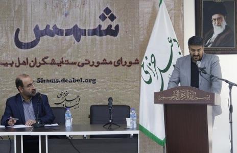 بایسته های جامعه مداحان جهت ارتقای منزلت اجتماعی