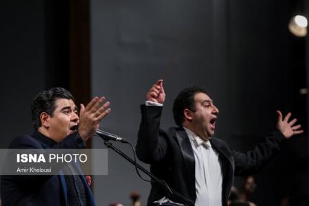 نگاهی به حاشیه های روز پایانی اجراها در جشنواره موسیقی فجر