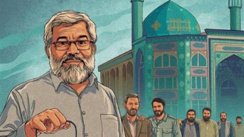 عابدان كهنز به روسیه می رود