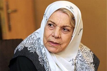 صدیقه كیانفر بازیگر سینما، تئاتر و تلویزیون درگذشت