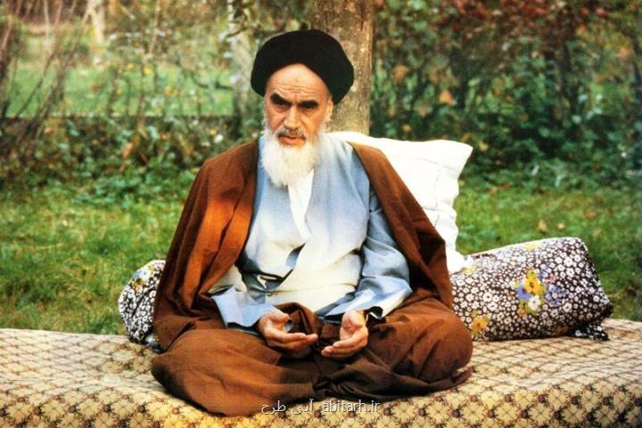 معرفی امام خمینی (ره) به جهانیان دربستر فضای مجازی