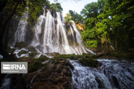 گردشگری آب ظرفیت مغفول لرستان