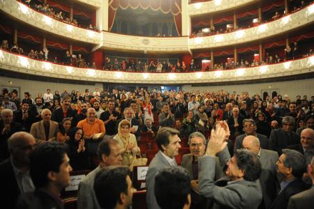 تاكید خانه موسیقی بر ثبت روز موسیقی به نام شجریان