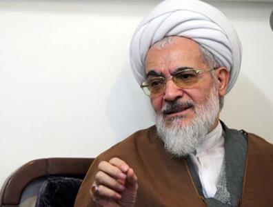 جایز نبودن ترور یك اصل اسلامی است