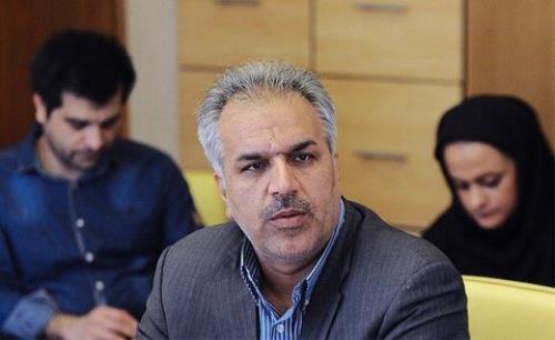 دبیركل ستاد صیانت از آثار سینمایی منصوب گردید
