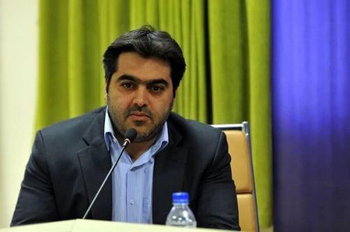 مدیر عامل انجمن موسیقی استعفا كرد