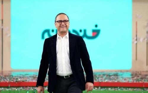 شروع فصل جدید خندوانه و حضور احسان علیخانی در دورهمی