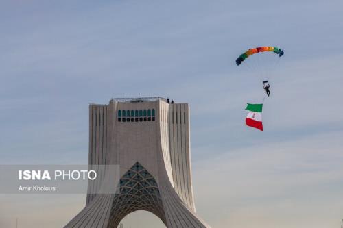 نماد شكل گرفته ای از تهران در ذهن مردمش نیست!