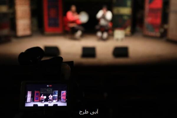 تاریخ مصرف جشنواره موسیقی فجر تمام شده است